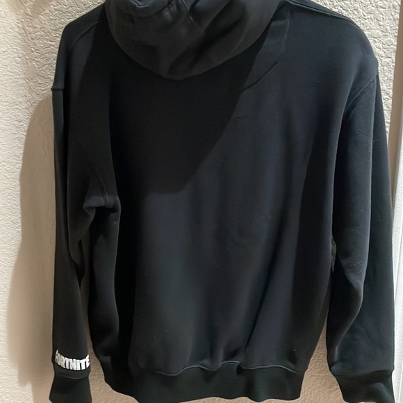 Hoodie jacket - Picture 6 of 6